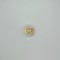 Yellow Sapphire (Pukhraj) 6.39 Ct